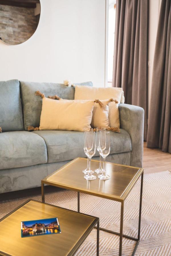 Le Grenette - Appartement Pour 2 A 4 Personnes En Plein Coeur D'Анси Экстерьер фото