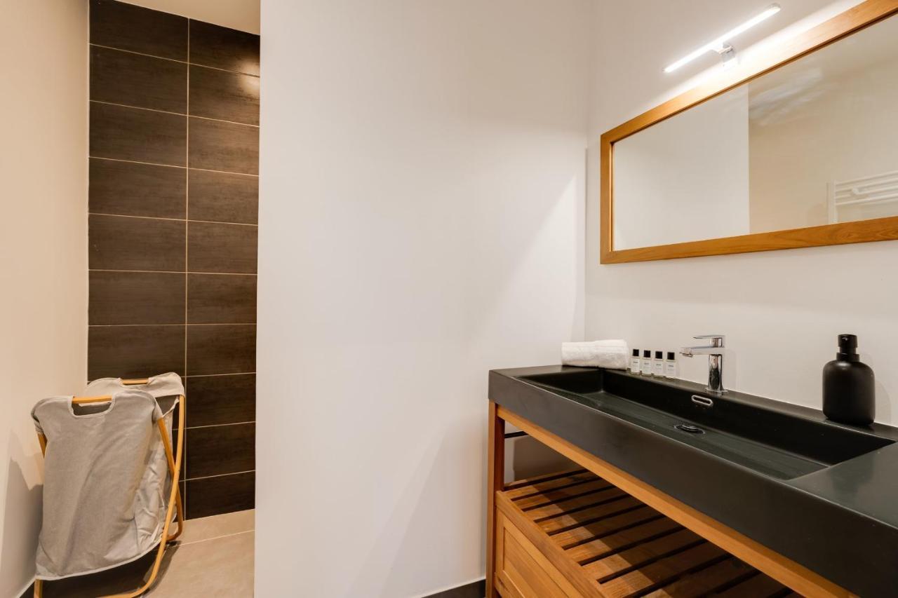 Le Grenette - Appartement Pour 2 A 4 Personnes En Plein Coeur D'Анси Экстерьер фото